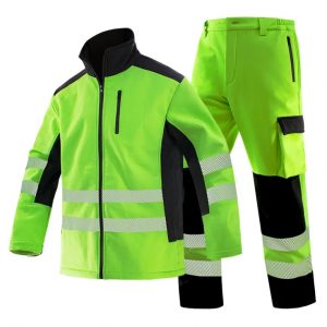 Hivis Workerwear