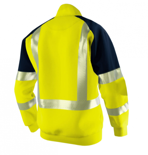 High Visibility Safety Workwear - Image 5