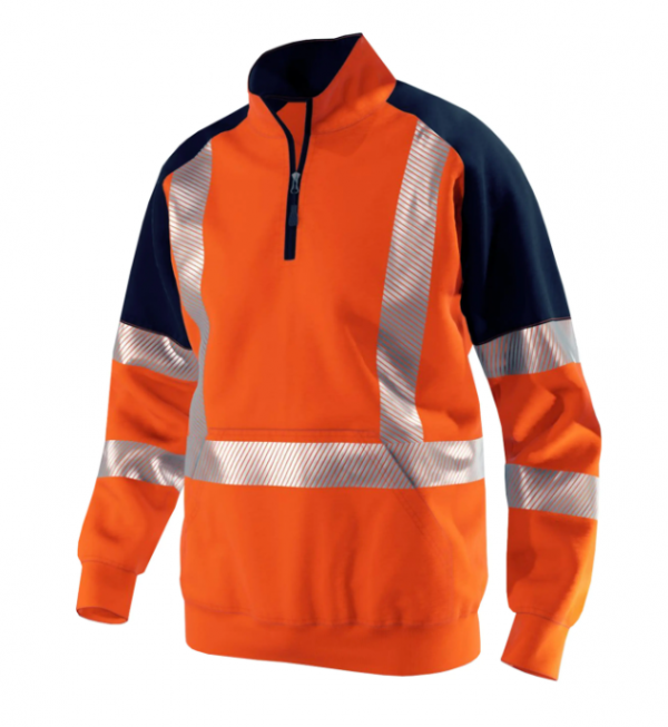 High Visibility Safety Workwear - Image 6