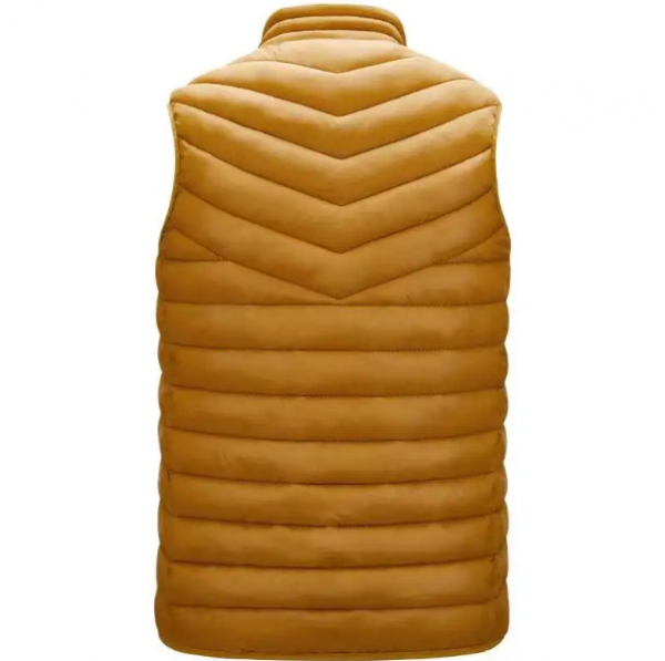 Lightweight Down Vest - Image 3