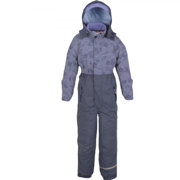 Waterproof&Winbreaker Unisex Ski Jumpsuit  for Winter Sport - Image 2
