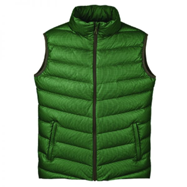 Men's Lightweight Padding Vest