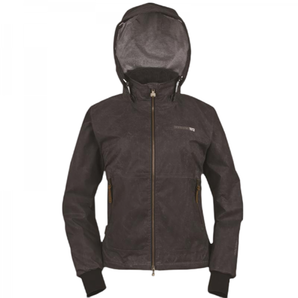Women's Suede Leather Jacket Warm&Comfortable - Image 2
