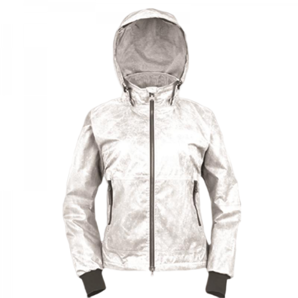 Women's Suede Leather Jacket Warm&Comfortable - Image 3