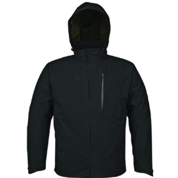 Men’s Outdoor Jacket Windbreaker&Waterproof - Image 2
