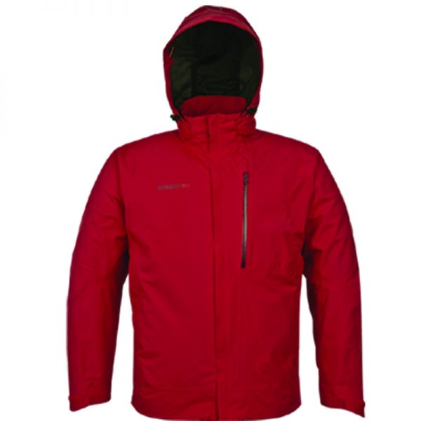 Men’s Outdoor Jacket Windbreaker&Waterproof - Image 4