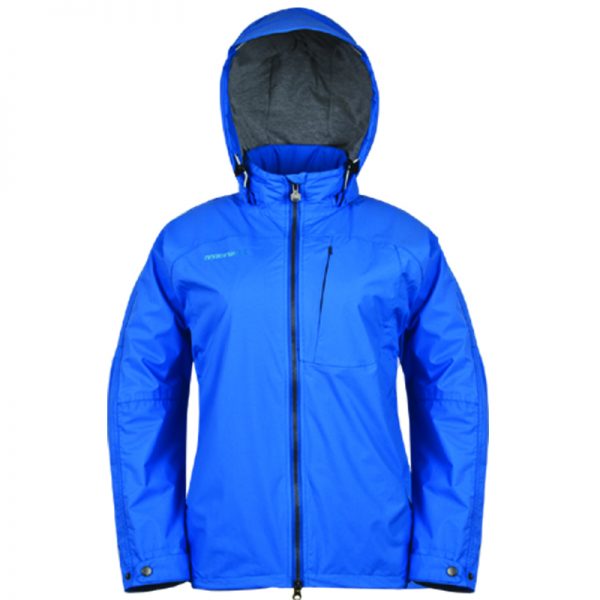 Women’s Outdoor Jacket Windbreaker&Waterproof - Image 4