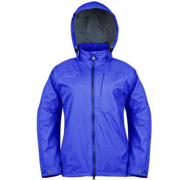 Women’s Outdoor Jacket Windbreaker&Waterproof - Image 3