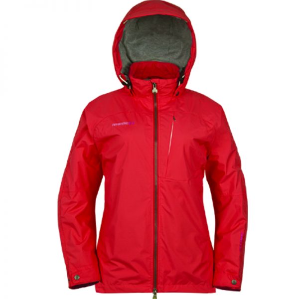 Women’s Outdoor Jacket Windbreaker&Waterproof - Image 2