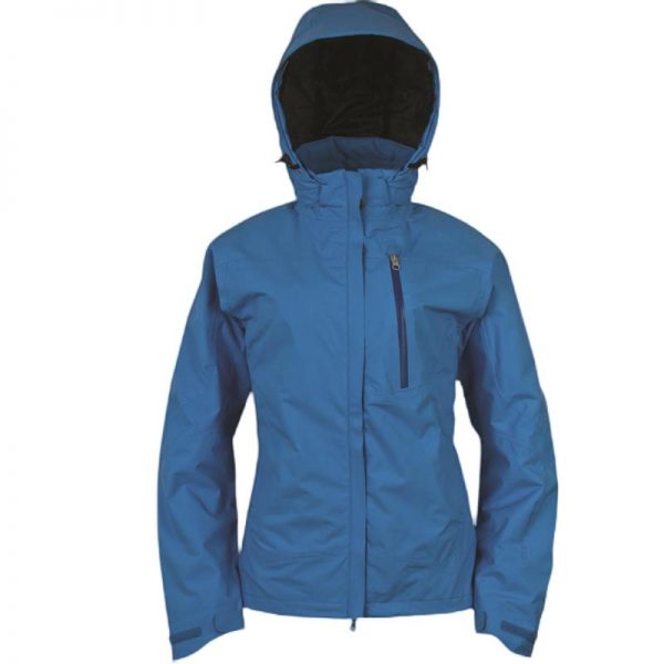 Women’s Outdoor Jacket Windbreaker&Waterproof - Image 2