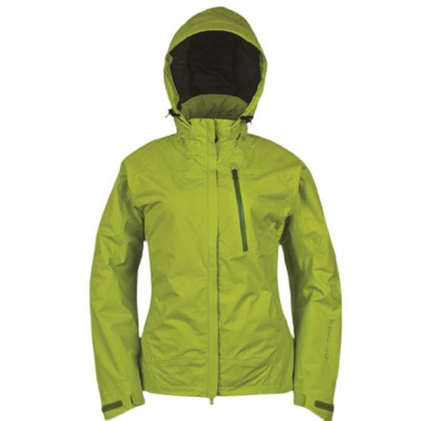 Women’s Outdoor Jacket Windbreaker&Waterproof - Image 3