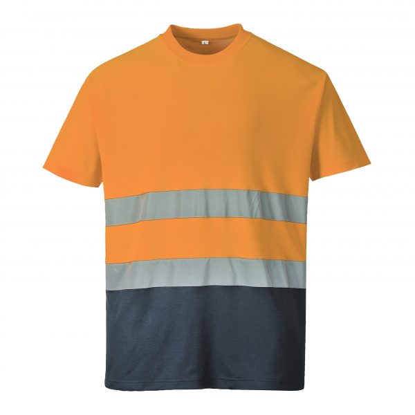 High Visibility T-shirt - Image 3