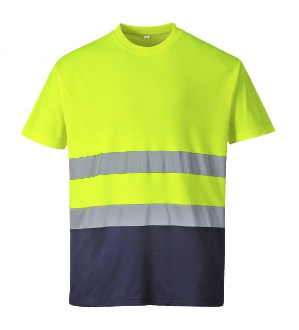 High Visibility T-shirt - Image 2