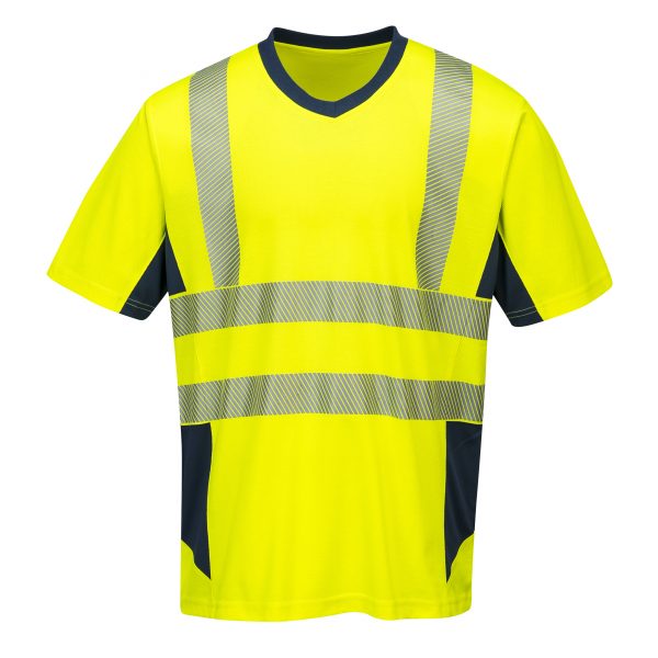 High Visibility T-shirt - Image 3