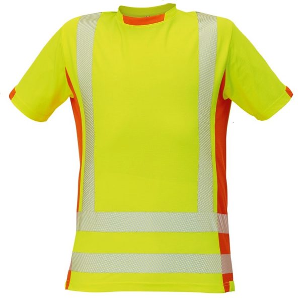 High Visibility T-shirt - Image 5