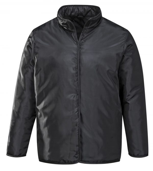 High Visibility Workwear With Detachable Lining - Image 3