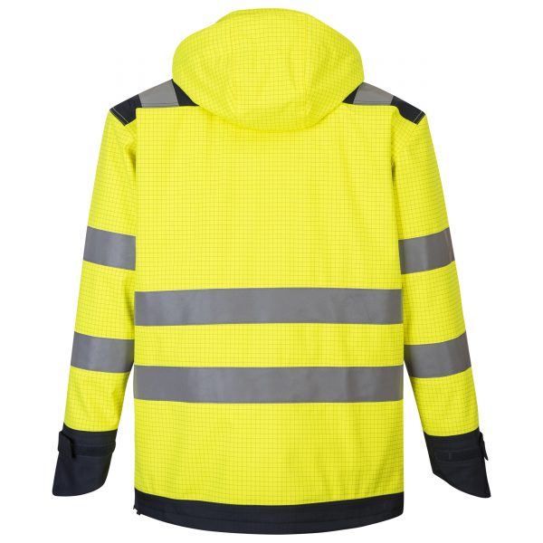 High Visibility Flame Retardant Uniform - Image 2