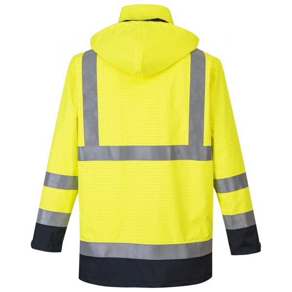 High Visibility Flame Retardant Uniform - Image 2
