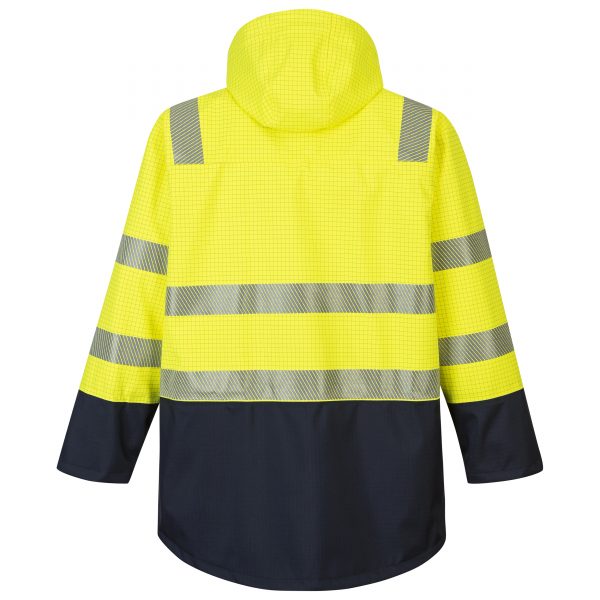High Visibility Flame Retardant Uniform - Image 3
