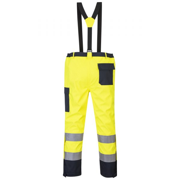 High Visibility Flame Retardant Uniform - Image 6