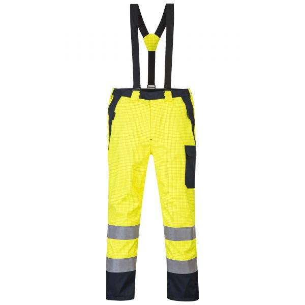 High Visibility Flame Retardant Uniform - Image 5