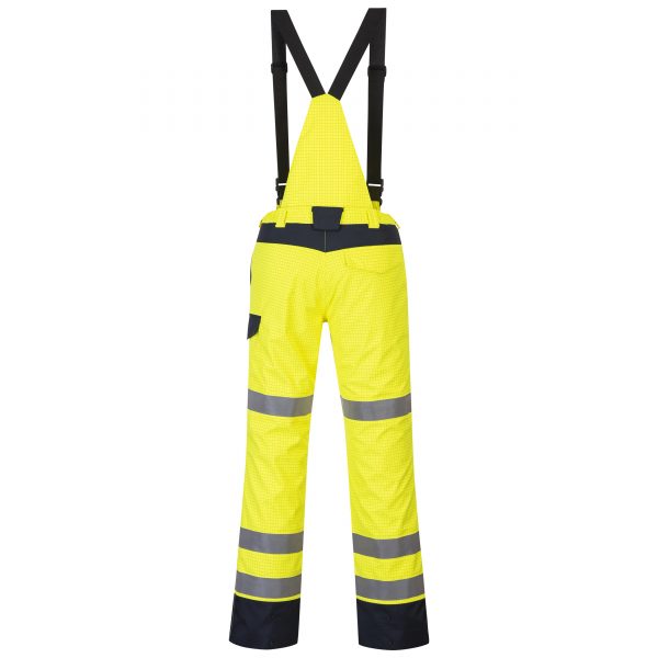 High Visibility Flame Retardant Uniform - Image 8