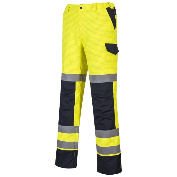 High Visibility Flame Retardant Uniform - Image 4