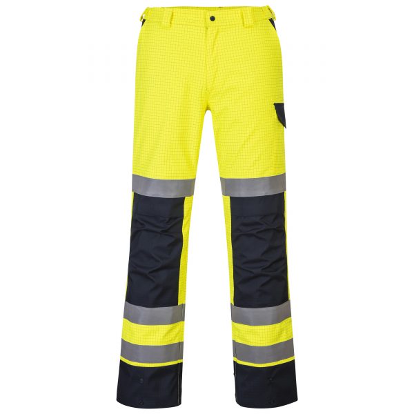 High Visibility Flame Retardant Uniform - Image 5