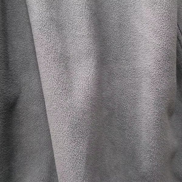 Custom Waterproof&Windproof Soft Shell Jacket - Image 6