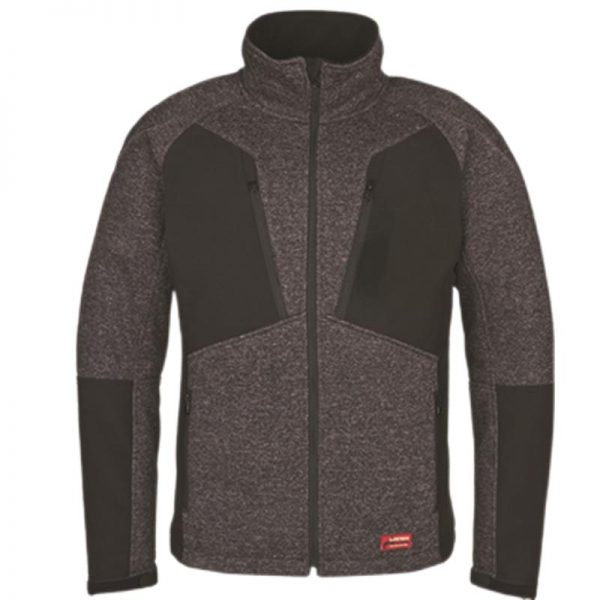 Men's Fleece Jacket Warm& Comfortable - Image 3