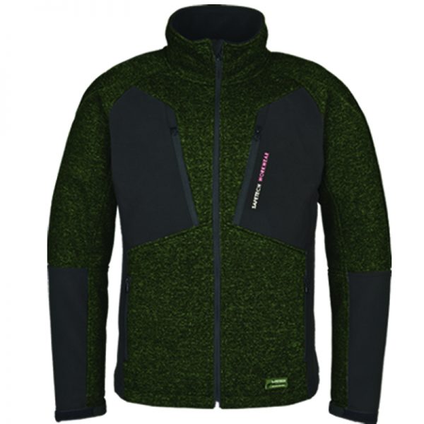 Men's Fleece Jacket Warm& Comfortable - Image 2