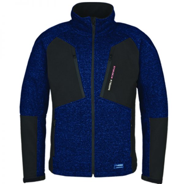 Men's Fleece Jacket Warm& Comfortable - Image 4