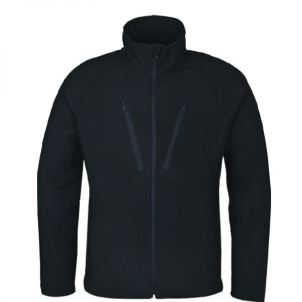 Men's Soft Shell Jacket Windbreaker& Waterproof - Image 2