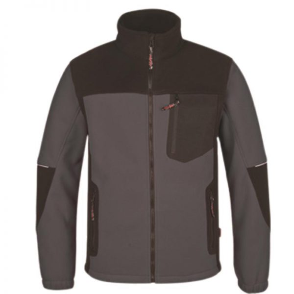 Men's Fleece Jacket Warm&Comfortable - Image 2