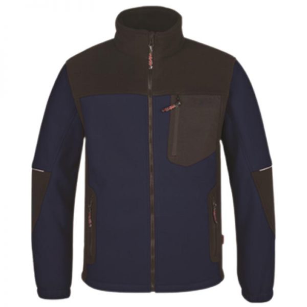 Men's Fleece Jacket Warm&Comfortable - Image 4