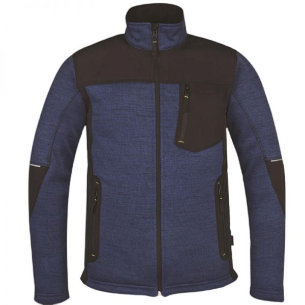 Men's Fleece Jacket Warm&Comfortable - Image 5