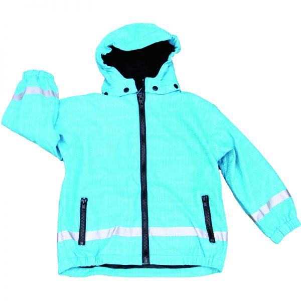 Windbreaker&Waterproof Kids' Suit - Image 6