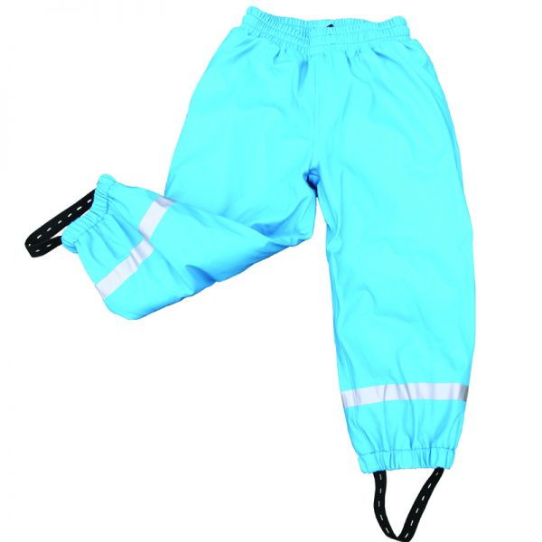 Windbreaker&Waterproof Kids' Suit - Image 7