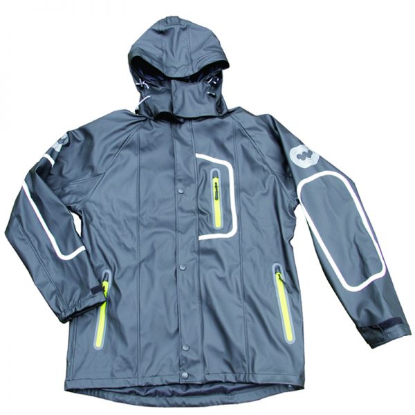 Windbreaker&Waterproof Kids' Suit - Image 4