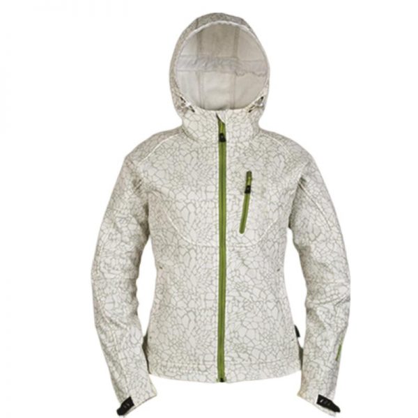 Women's Soft Shell Jacket Waterproof&Windbreaker - Image 6