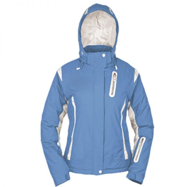 Women's Outdoor Jacket Windbreaker&Waterproof - Image 2