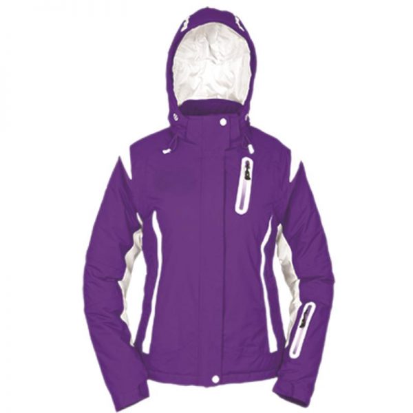 Women's Outdoor Jacket Windbreaker&Waterproof - Image 4