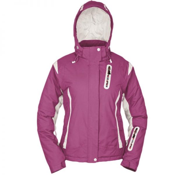 Women's Outdoor Jacket Windbreaker&Waterproof - Image 5