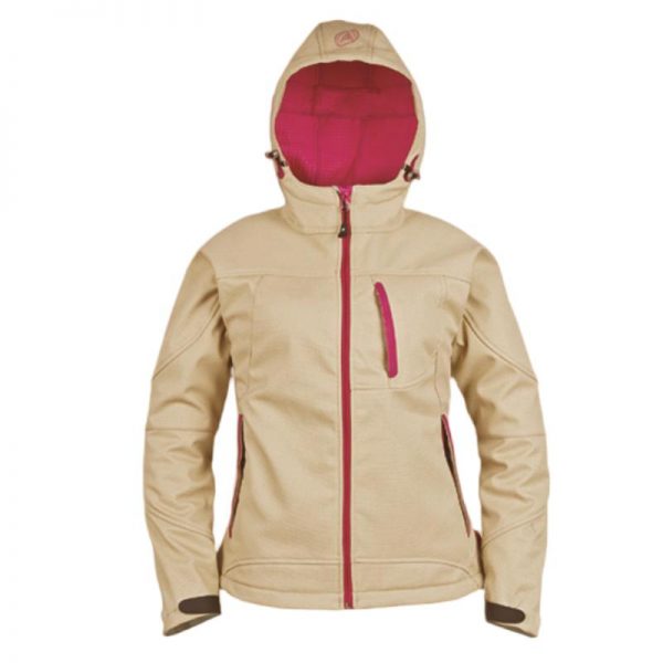 Women’s Windbreaker & Waterproof Soft Shell Jacket - Image 2