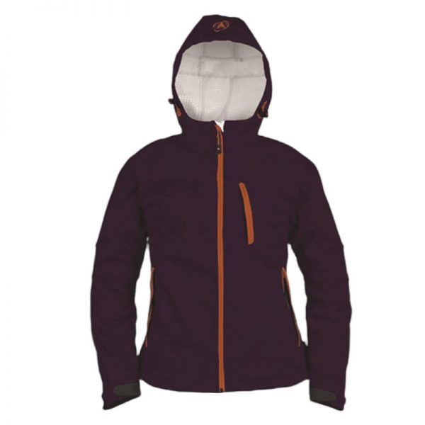 Women’s Windbreaker & Waterproof Soft Shell Jacket - Image 5