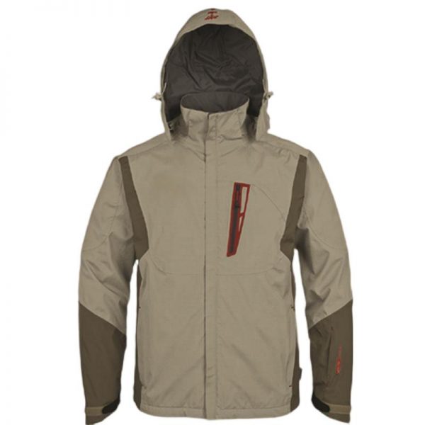 Men's Outdoor Jacket Windbreaker&Waterproof - Image 4