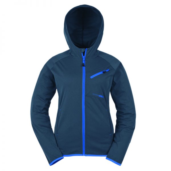 Women's Fleece Jacket Soft& Comfortable - Image 3
