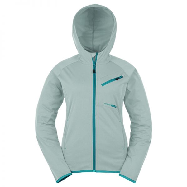 Women's Fleece Jacket Soft& Comfortable - Image 4