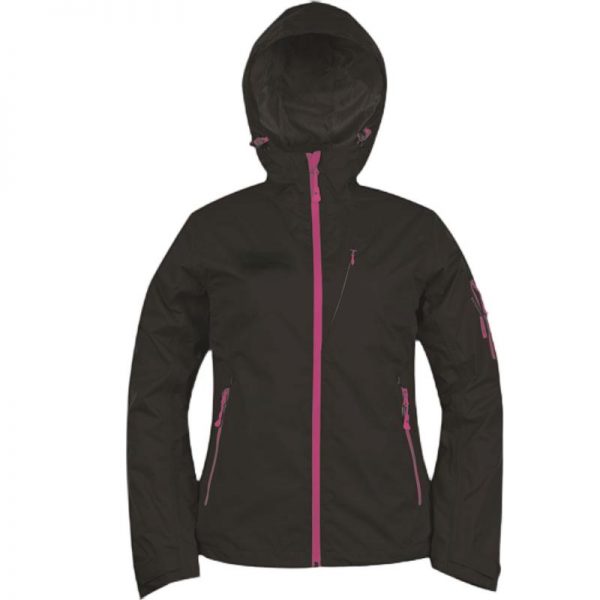 Mutli Color Women's Windbreaker&Waterproof Jacket - Image 2
