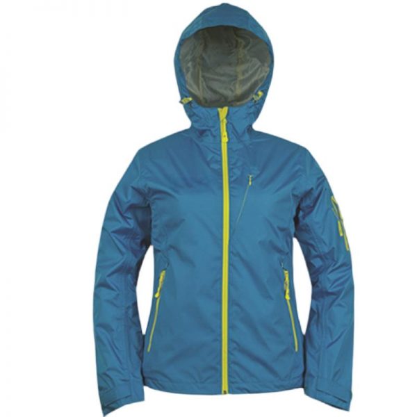 Mutli Color Women's Windbreaker&Waterproof Jacket - Image 3
